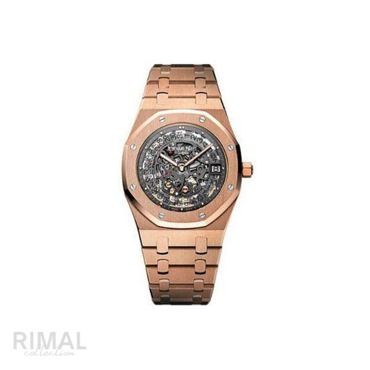 Audemars Piguet | Royal Oak - Free & Fast UAE Shipping