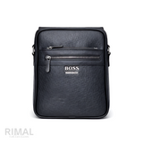 Hugo Boss Bag | Black Crossbody