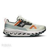 On Cloud | Cloudhorizon Hiking Shoes – Grey