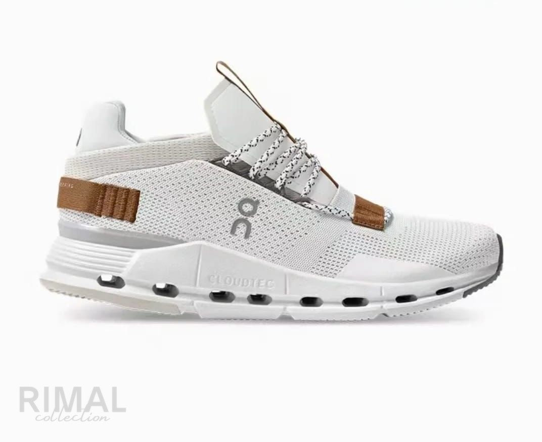 On Cloud | Cloudnova Sneakers – Product Image 2