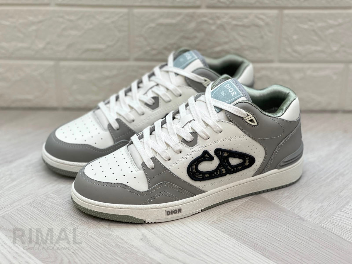 Dior B57 Sneakers – Dribble - View 1