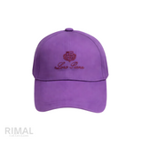 Loro Piana Burberry Rose Cap