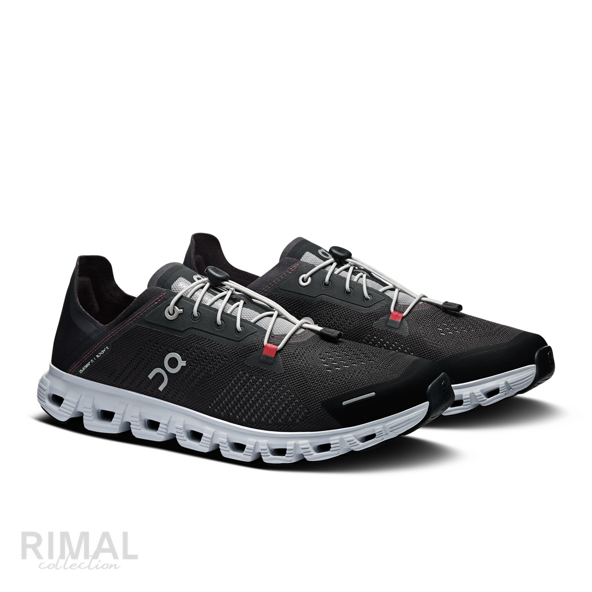 On Running Cloud 6 Coast – Magnet / Sand