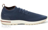 Loro Piana 360 LP Flexy Ocean Cavern Sneaker | Men