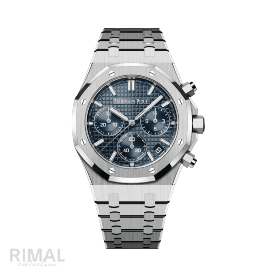 Audemars Piguet Royal Oak Chronograph Watch