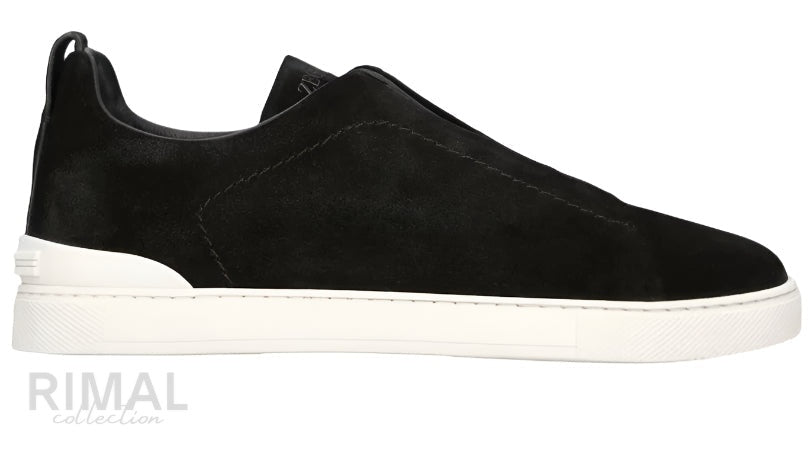 Zegna Triple Stitch Sneaker Edition 2 | Men