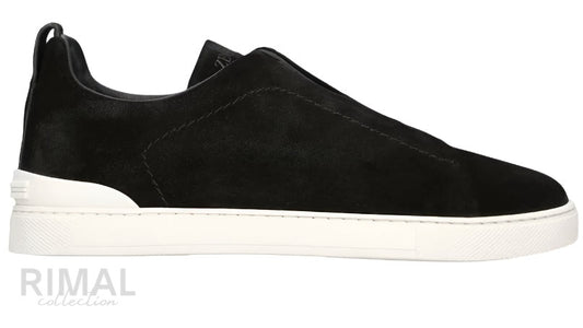 Zegna Triple Stitch Sneaker Edition 2 | Men