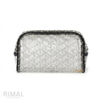 Goyard Boeing 25 Toiletry Bag – Black - View 2
