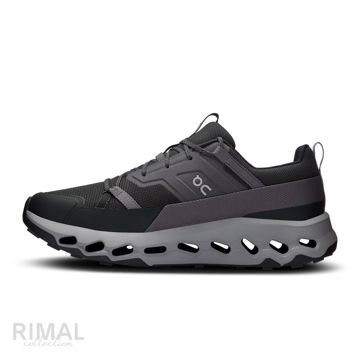 On Running Cloudhorizon – Black