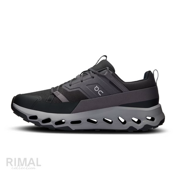 On Running Cloudhorizon – Black