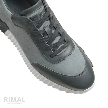 Hermès Footwear | Bouncing Gris