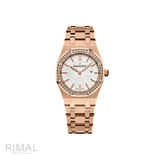Audemars Piguet Royal Oak – Gold-Tone