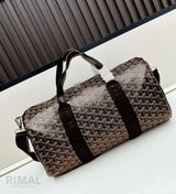 Goyard | Boeing 45 Duffel Bag – Yellow