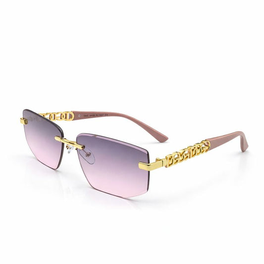Gucci — Tortoiseshell Cat-Eye Sunglasses