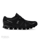 On Cloud Footwear | Cloud 5 – All Black