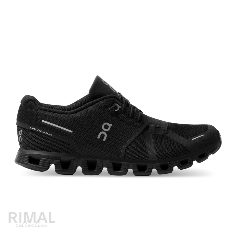 On Running Cloud 5 – All Black