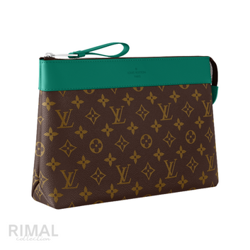 Louis Vuitton – Pochette Voyage Souple