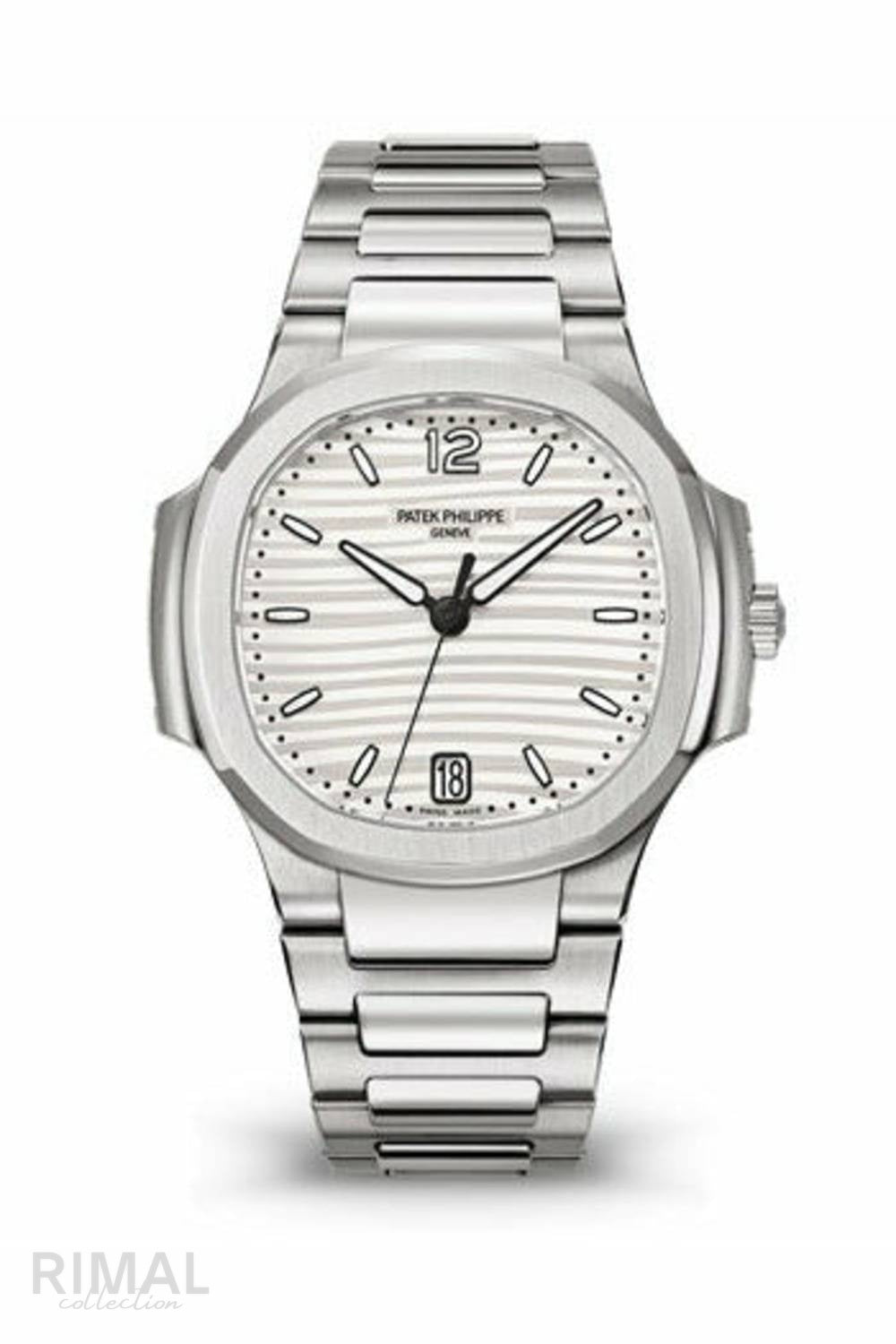 Patek Philippe | Nautilus - Free & Fast UAE Shipping