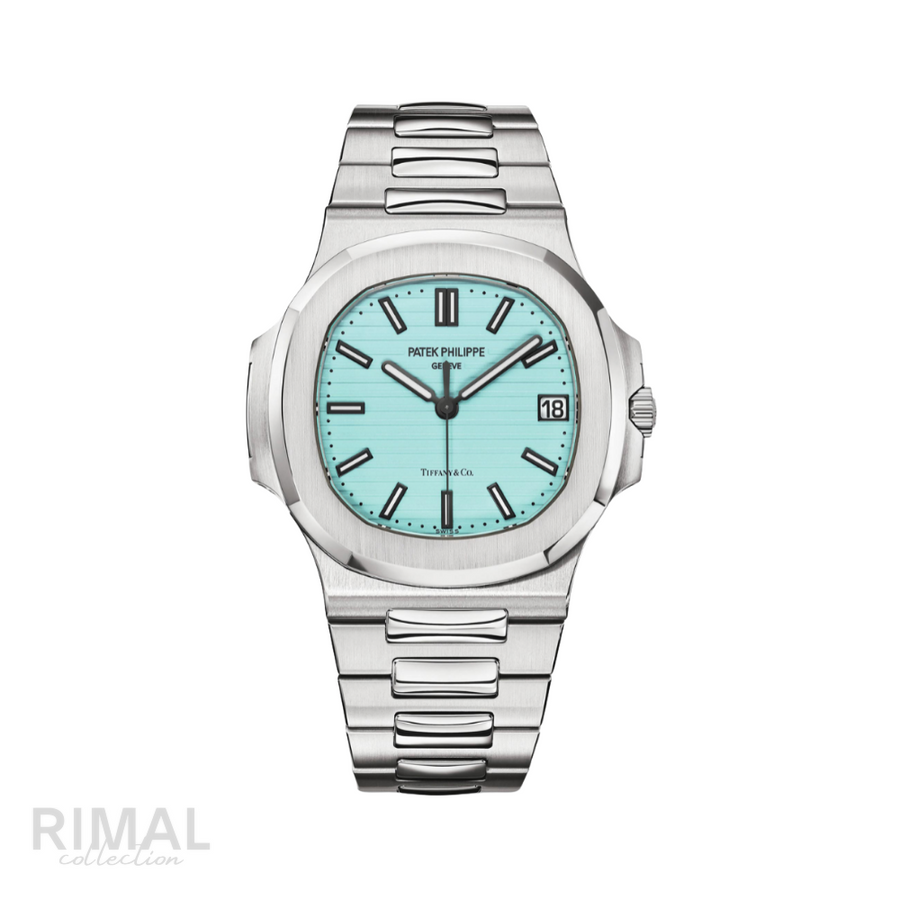 Patek Philippe Nautilus Watch