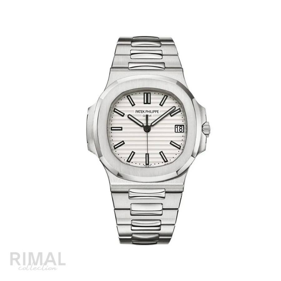 Patek Philippe Nautilus Watch - 7118 1a 010