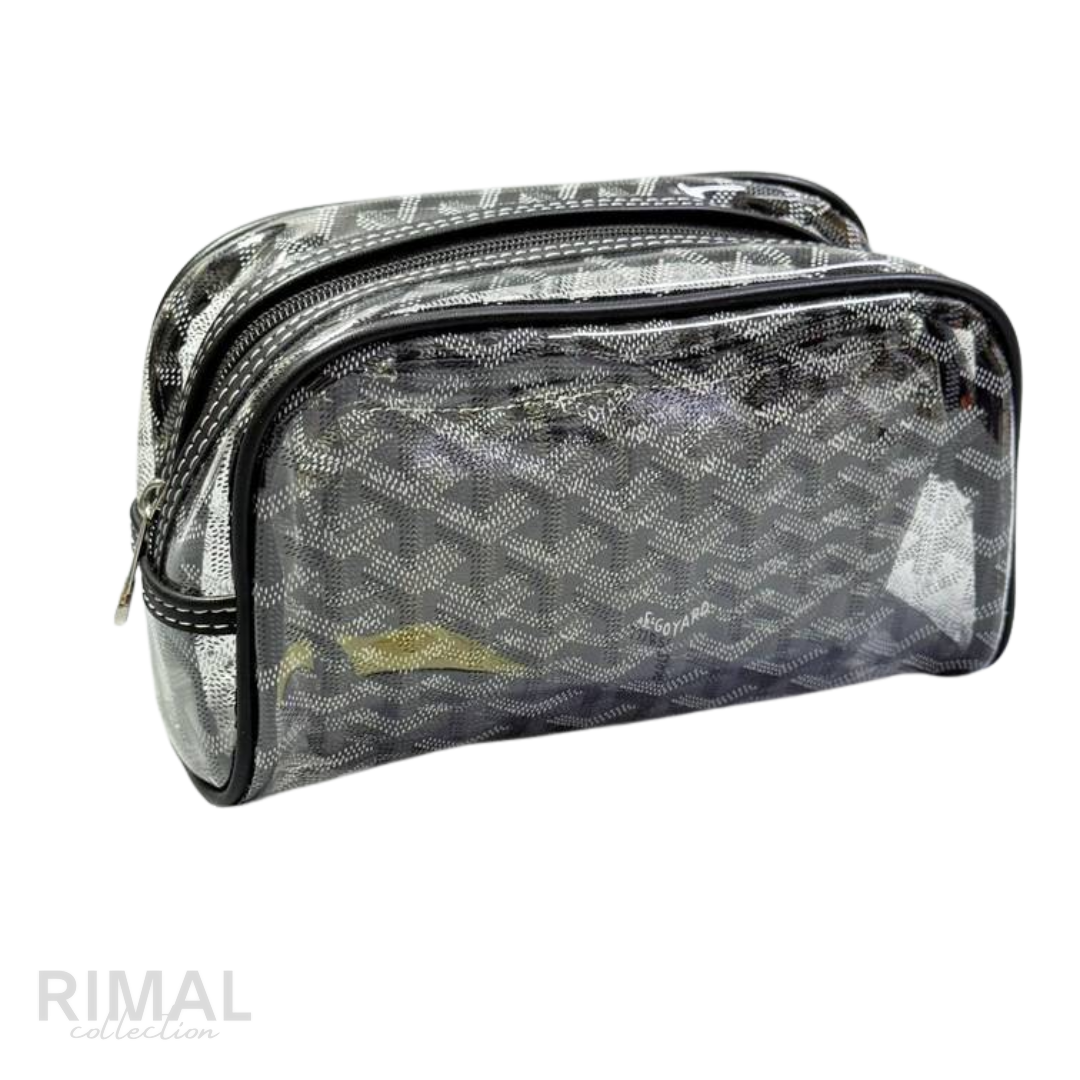 Goyard Boeing Bag – Black Trim - View 2
