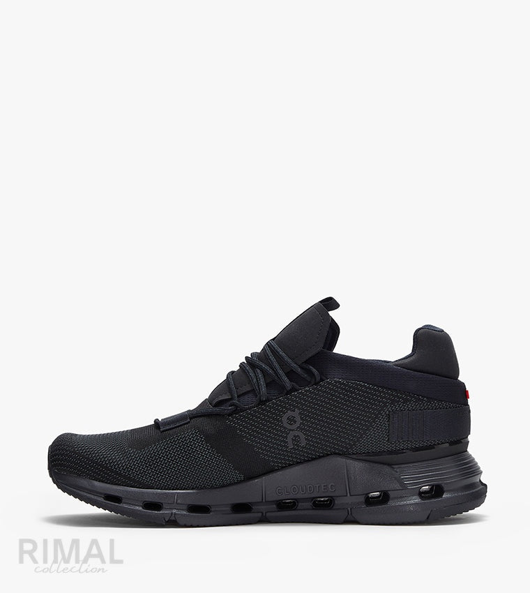 On Cloud | Cloudnova Sneakers – Product Image 4