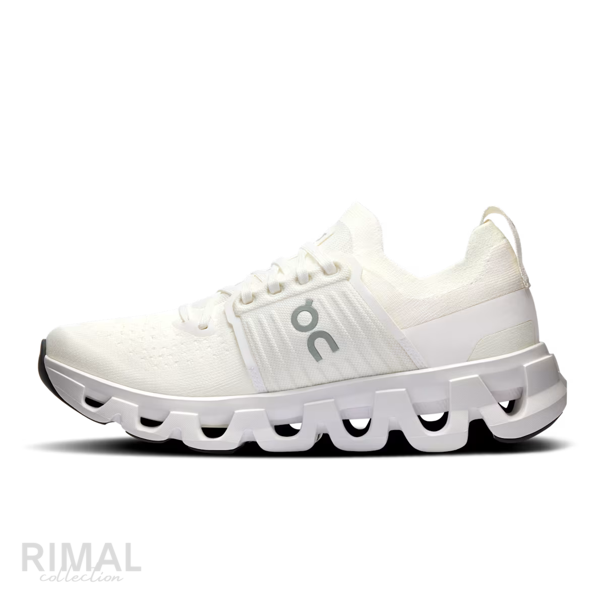 On Running Cloudswift 4 – Pearl / Mauve
