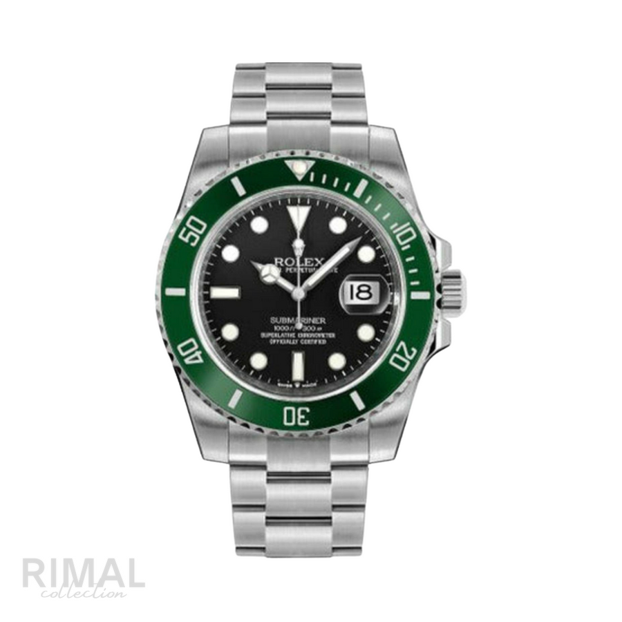 Rolex Submariner Date Watch
