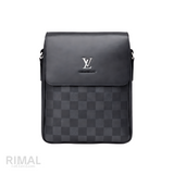 Louis Vuitton Damier Black Bag