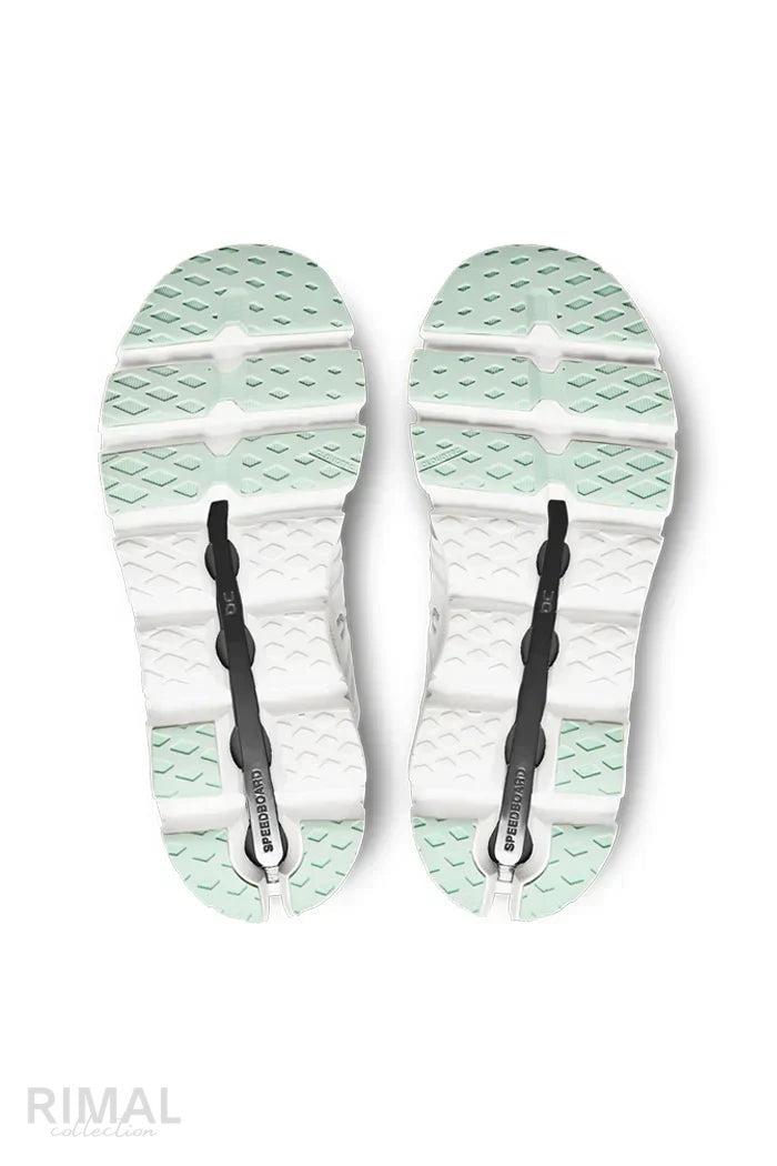 On Cloud | Cloudnova Lightweight Running Sneakers – Product Image 3
