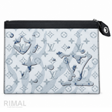 Louis Vuitton Bag | Pouch Watermark