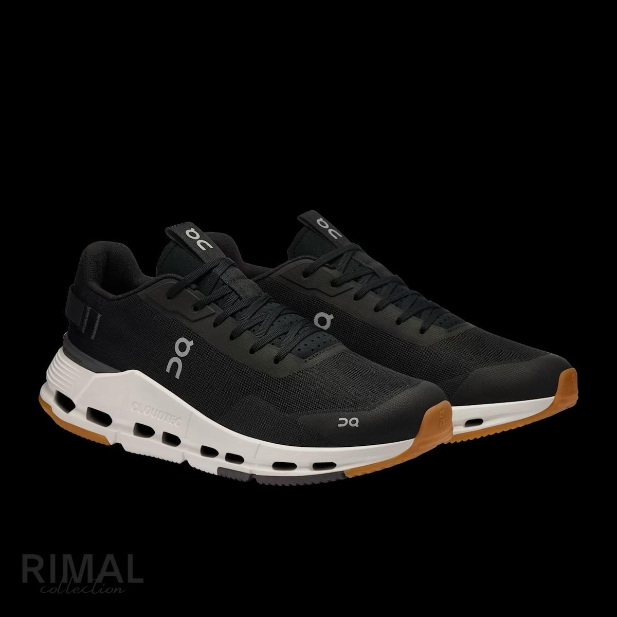 On Cloud | Cloudphase Engineered Running Sneakers – Product Image 3