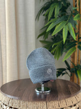 Loro Piana Cap | Grey Beanie