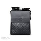 Armani Bag | Crossbody Emporio Black