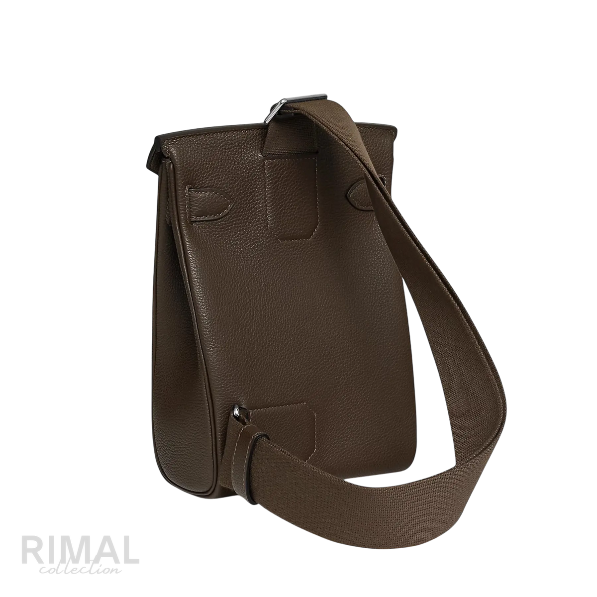 Hermès HAC À Dos Backpack – Ecorce - View 2