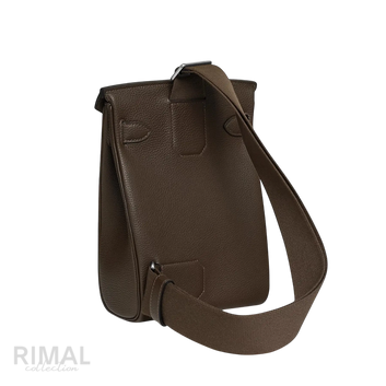 Hermès HAC À Dos Backpack – Ecorce - View 2
