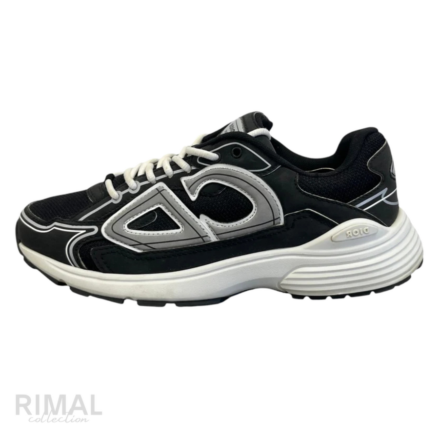 Dior Footwear | B30 Countdown Black