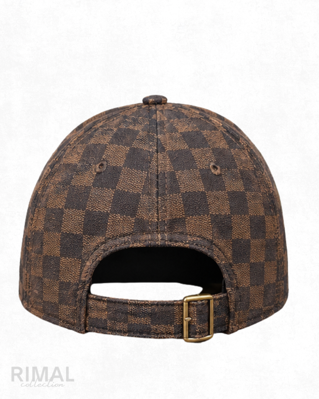 Louis Vuitton | Classic baseball Brown Damier Ebene - View 5