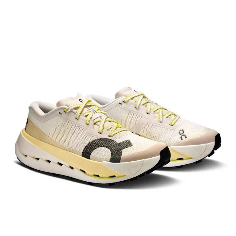 On Cloud | Cloudultra Pro Sneakers – Pearl Lychee – Product Image 2
