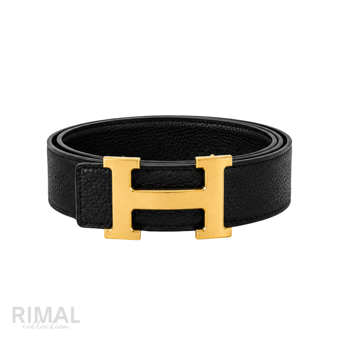 Hermes Black Belt - image 1