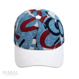 Gucci Jumbo Blue Cap