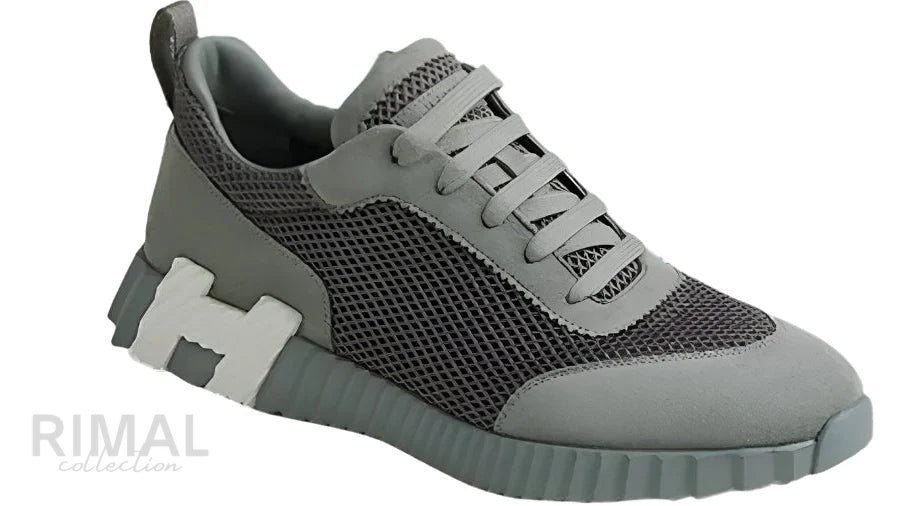 حذاء هيرميس باونسنج بروم | للرجال