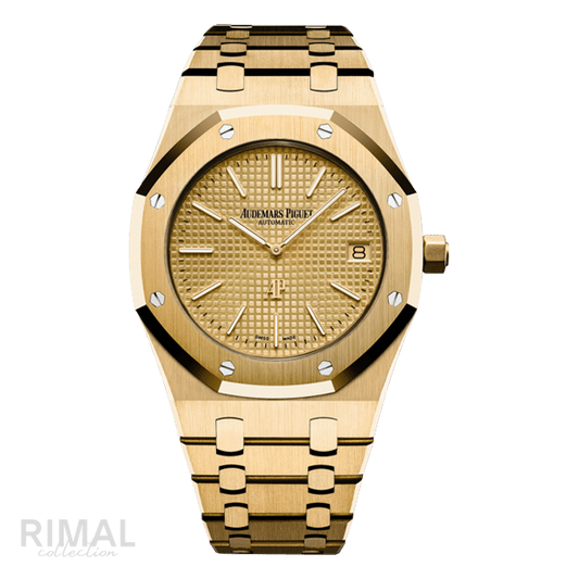 Audemars Piguet | Royal Oak - Free & Fast UAE Shipping