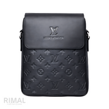 Louis Vuitton Bag | Black Monogram Crossbody