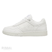 Dior B27 Uptown Low-Top Sneakers – White - View 4