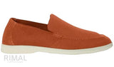 Loro Piana Summer Walk Macadamia Nuts Loafer | Men