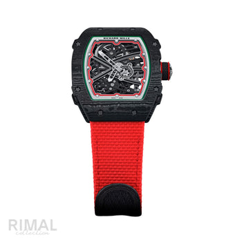 Richard Mille | RM 67-02 - Free & Fast UAE Shipping