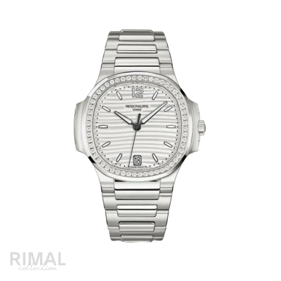 Patek Philippe Nautilus Watch - 7118 1200a 010