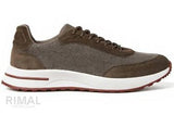 Loro Piana Week-End Walk May Field Sneaker | Men