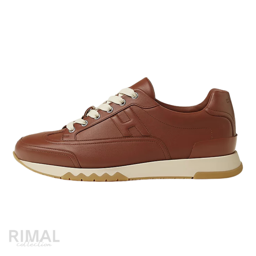 Hermès Footwear | Trail Gold
